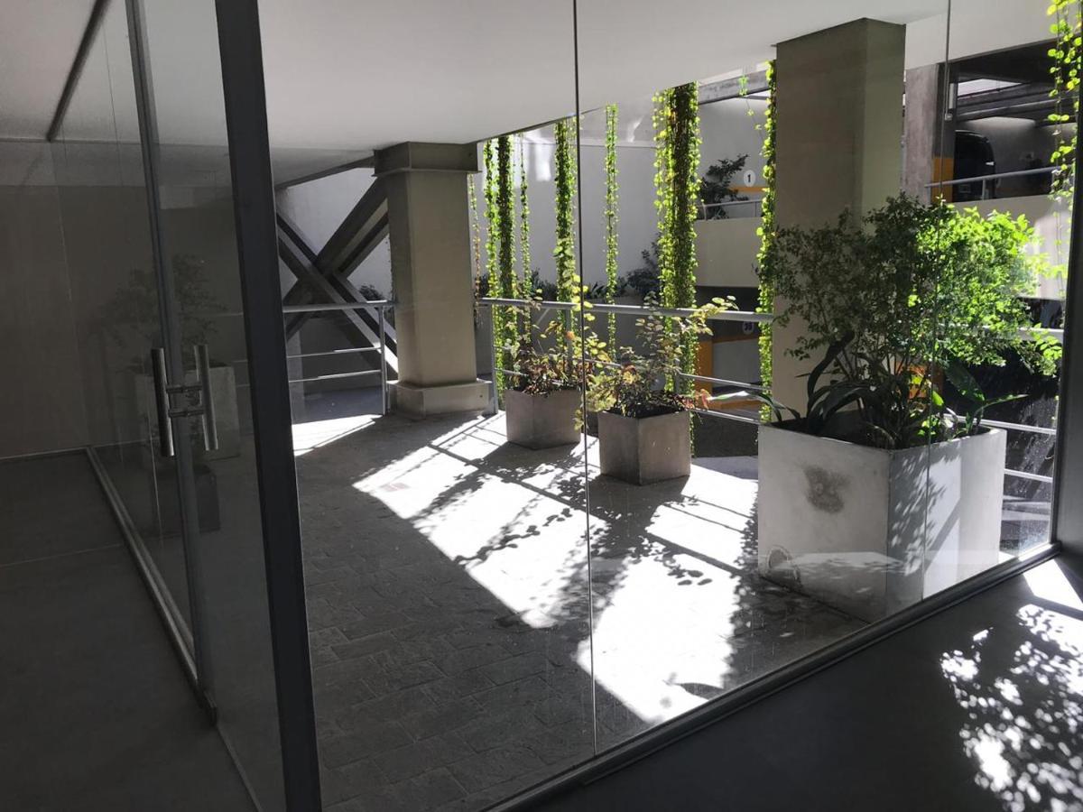 Aires Verdes Premium Salta Luaran gambar