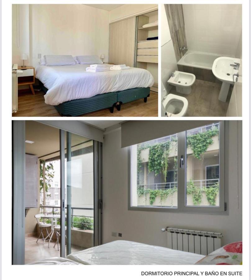 Aires Verdes Premium Salta Luaran gambar