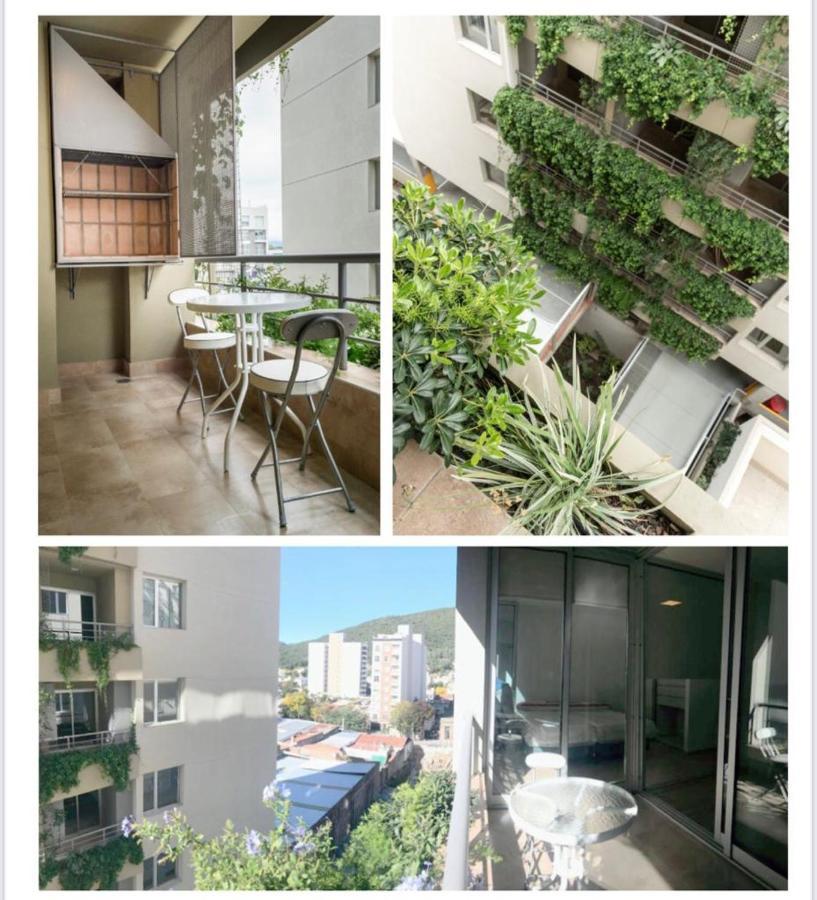 Aires Verdes Premium Salta Luaran gambar