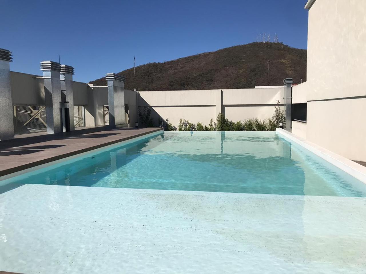 Aires Verdes Premium Salta Luaran gambar