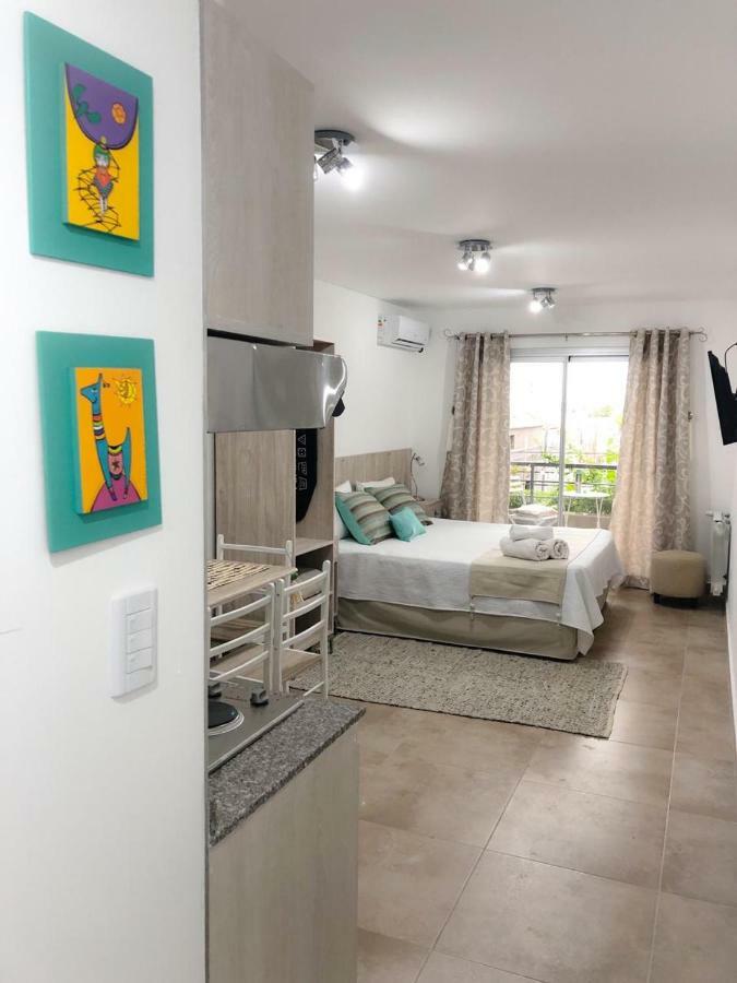 Aires Verdes Premium Salta Luaran gambar