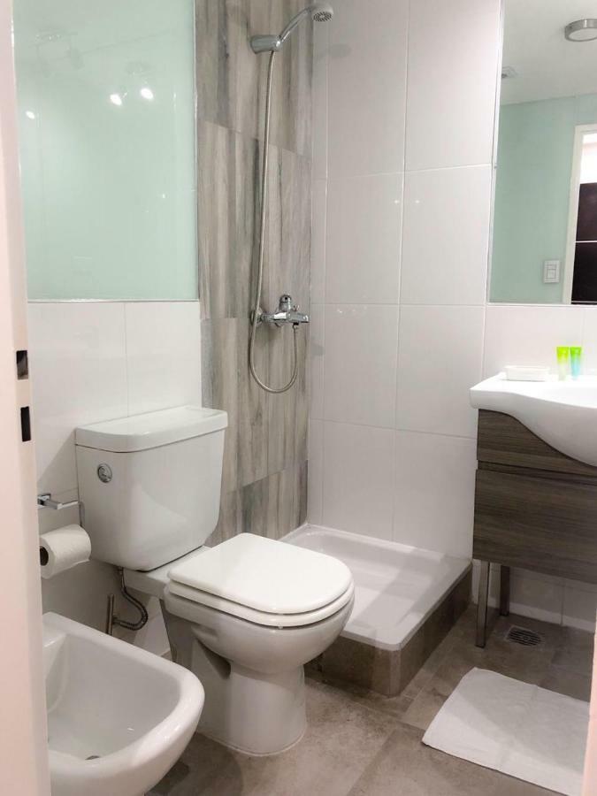 Aires Verdes Premium Salta Luaran gambar
